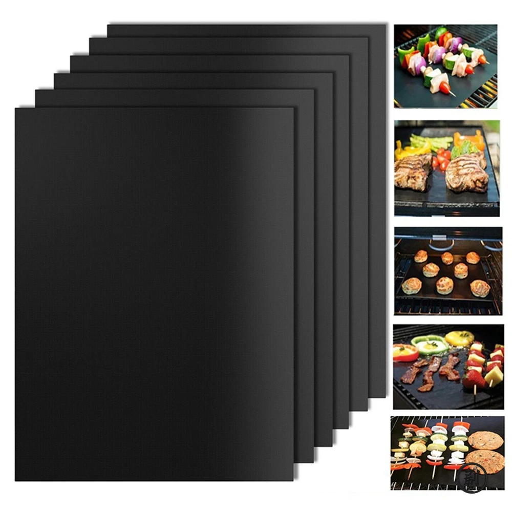 1/5/10 stücke 60*40 cm Nicht-s – Super Kitchen Baking Mat Bewertung und Preis