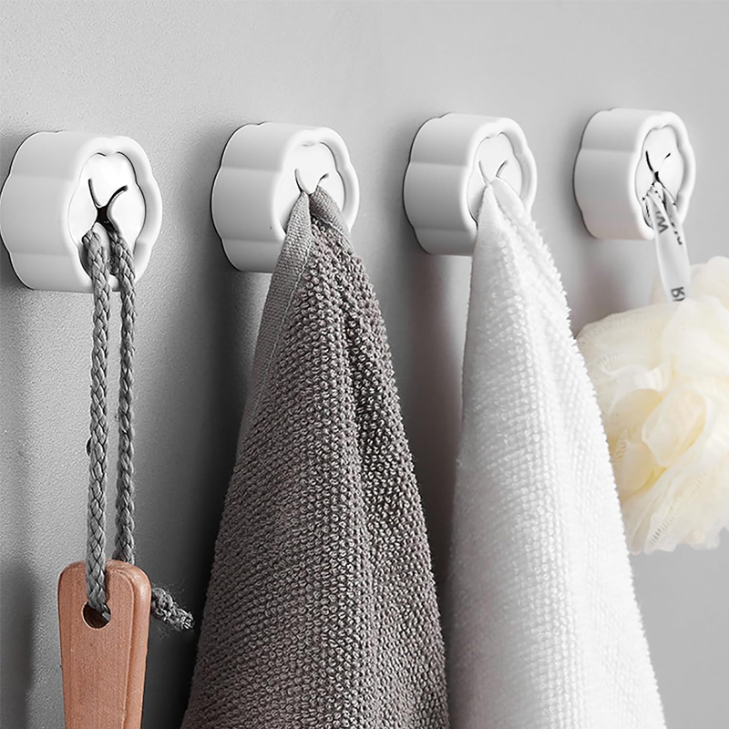 6 Stück Selbstklebende Handtuc – Kitchen Baking Organization Bewertung und Preis