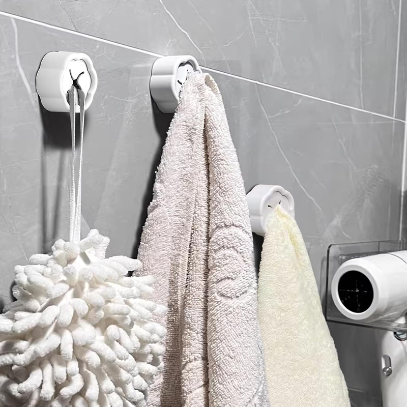 6 Stück Selbstklebende Handtuc – Kitchen Baking Organization Bewertung und Preis