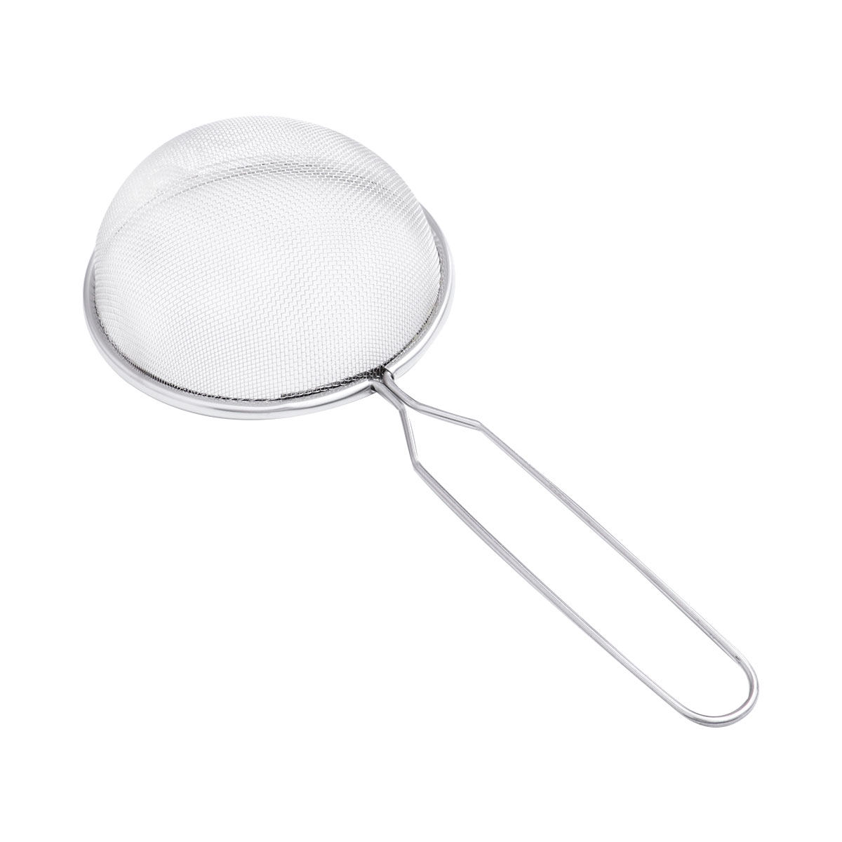 Edelstahl-Feinmaschiges Handme – Baking Powder Kitchen Bewertung und Preis