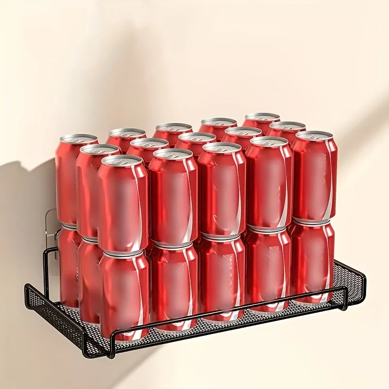Edelstahl-Router-Regal ohne Bo – Kitchen Baking Organization Bewertung und Preis